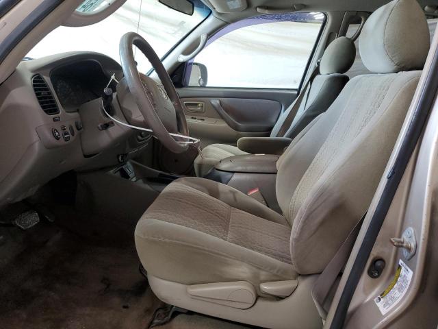 2005 TOYOTA TUNDRA DOUBLE CAB SR5  