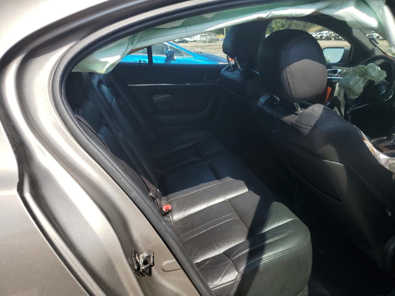 1LNHL9DKXFG607514 2015 Lincoln Mks