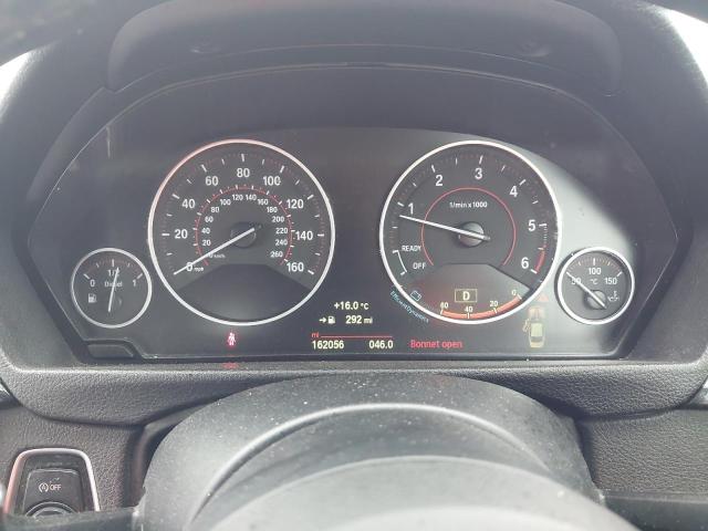 2014 BMW 420D XDRIV