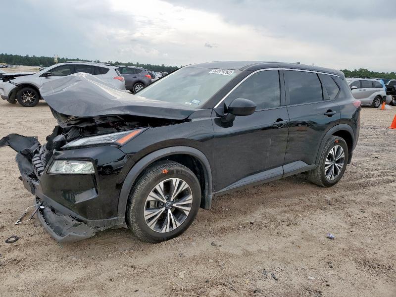 NISSAN ROGUE SV 2023