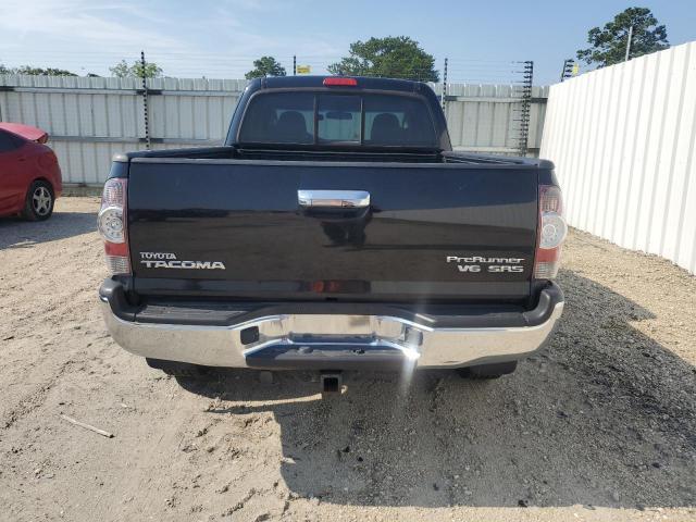  TOYOTA TACOMA 2014 Czarny