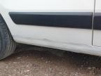 2012 CITROEN NEMO 660 E for sale at Copart CORBY