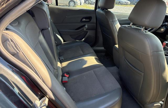 Sedans CHEVROLET MALIBU 2014 Charcoal