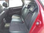 2010 PEUGEOT 407 SPORT for sale at Copart WOLVERHAMPTON