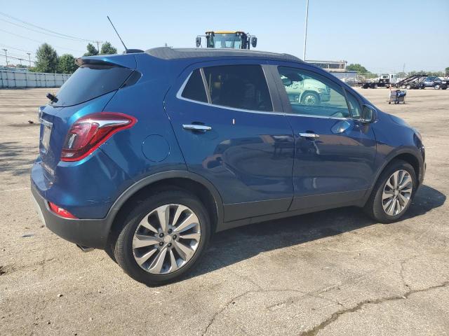  BUICK ENCORE 2020 Granatowy