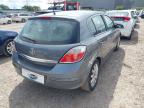 2004 VAUXHALL ASTRA ELIT for sale at Copart BRISTOL