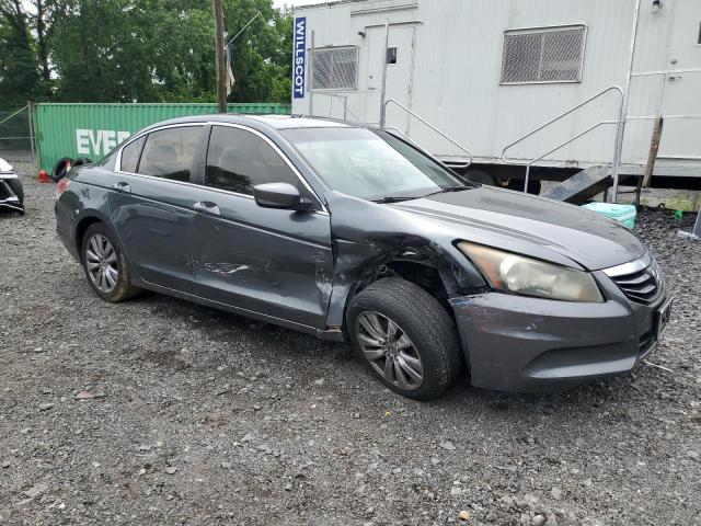  HONDA ACCORD 2012 Сharcoal