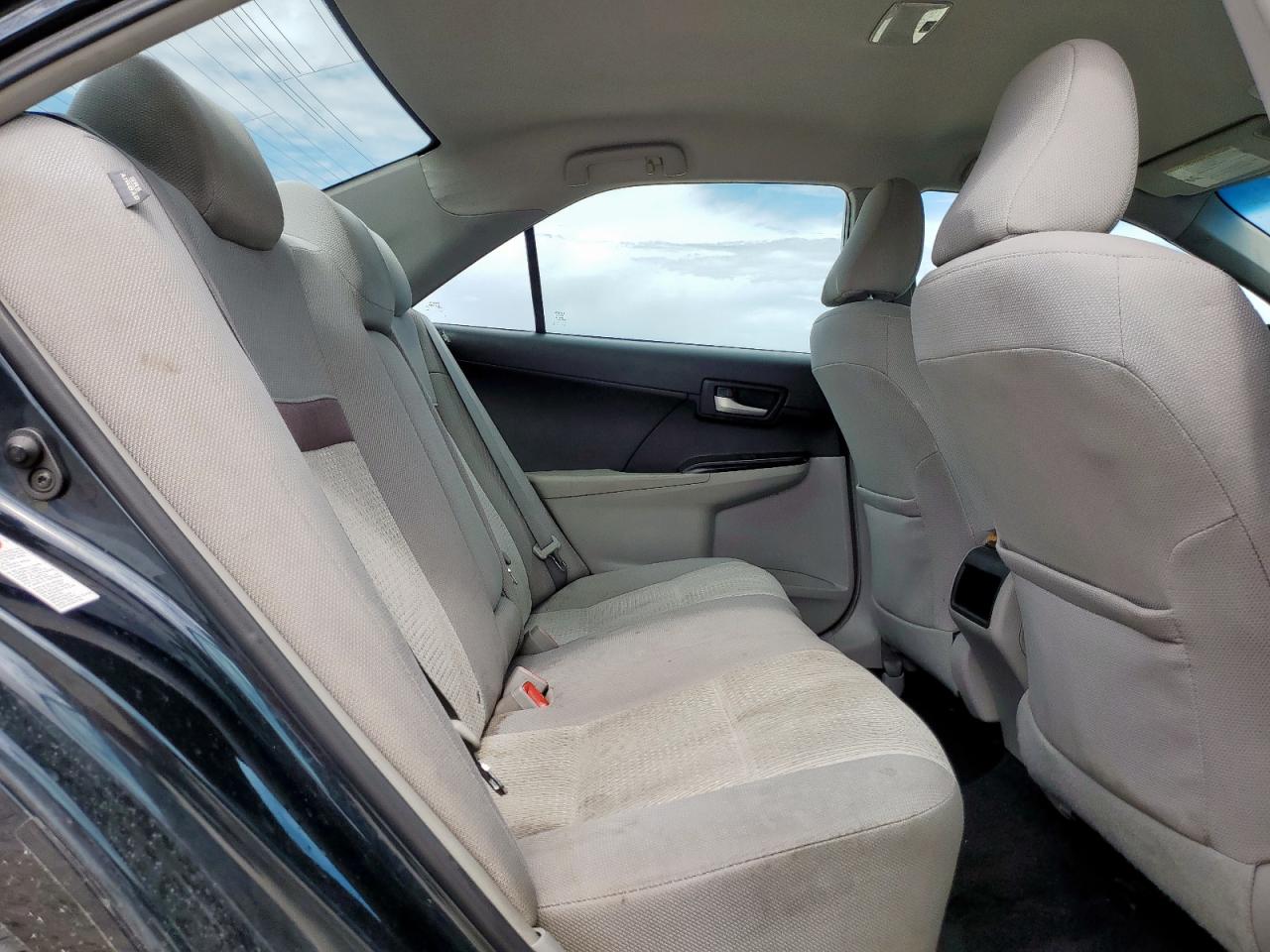 2013 Toyota Camry L VIN: 4T1BF1FK8DU249680 Lot: 64026325