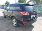 2010 HYUNDAI SANTA FE P for sale at Copart CHESTER