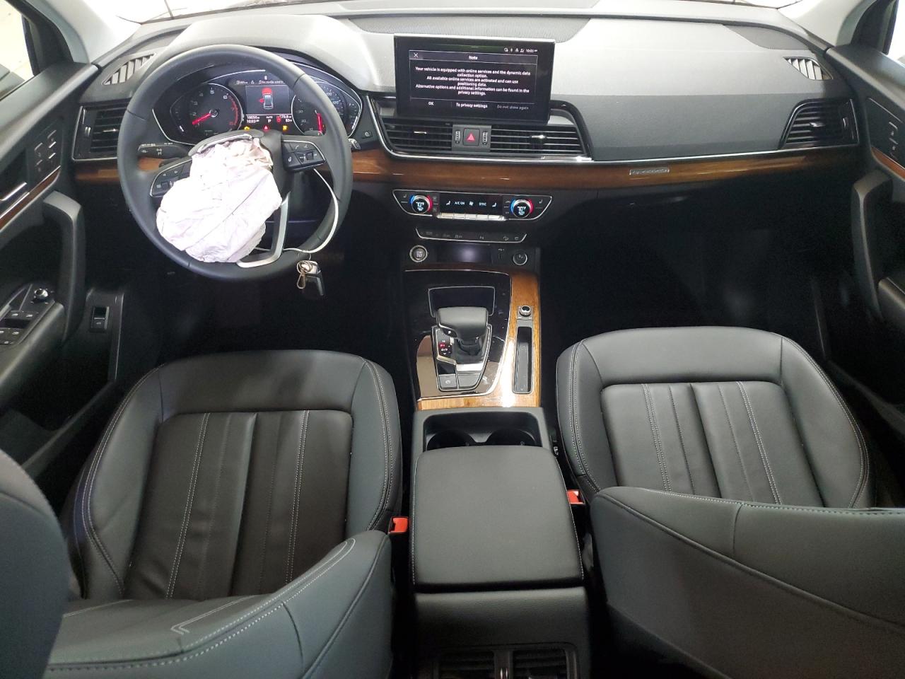 2023 Audi Q5 Premium 45 VIN: WA1GAAFY2P2183568 Lot: 64875535