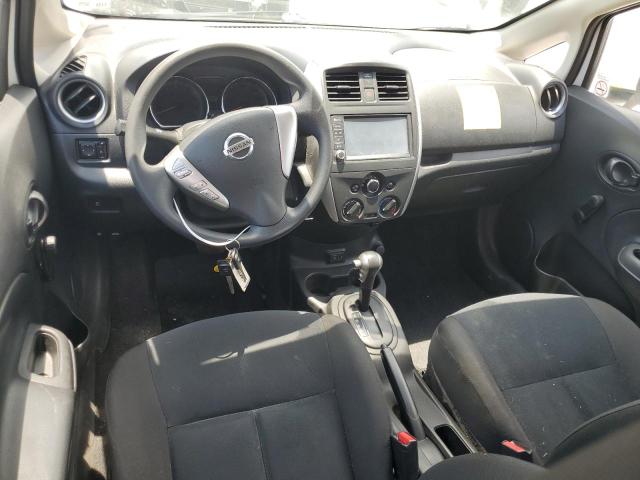  NISSAN VERSA 2019 White
