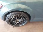 2001 AUDI TT QUATTRO for sale at Copart WESTBURY