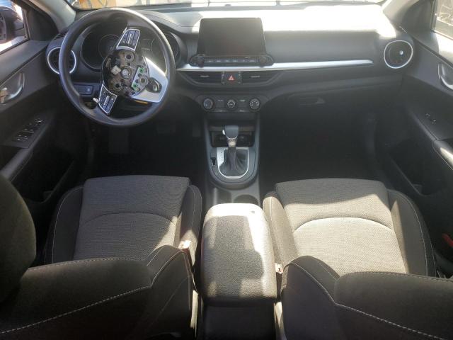  KIA FORTE 2024 Szary
