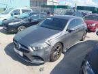 2018 MERCEDES BENZ A 180 AMG for sale at Copart ROCHFORD