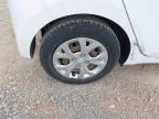 2014 HYUNDAI I10 SE for sale at Copart CORBY