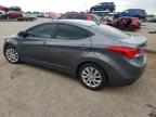2012 HYUNDAI ELANTRA GLS   for sale at Copart ON - LONDON