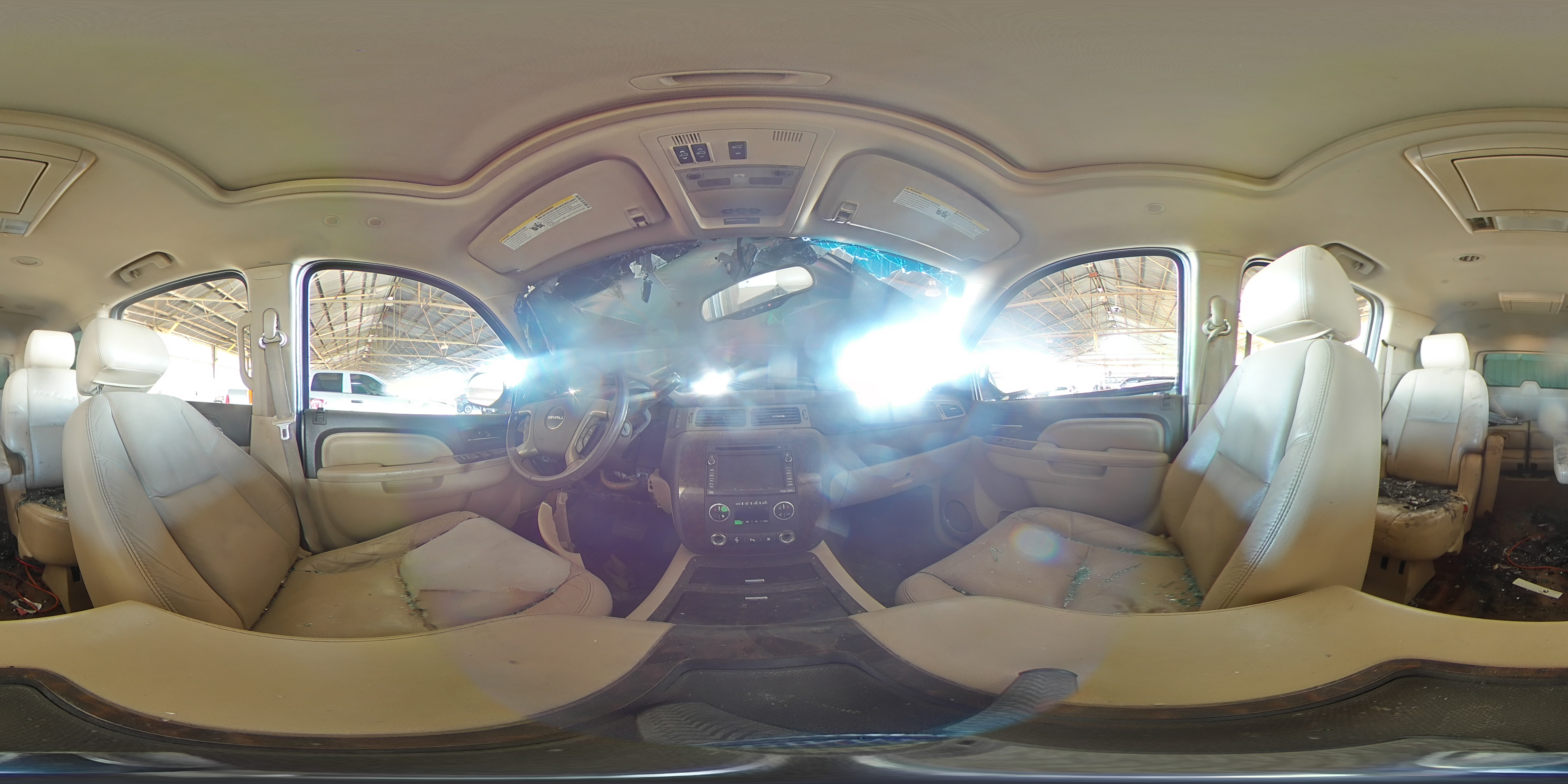 2011 GMC Yukon Xl Denali VIN: 1GKS2MEF1BR186724 Lot: 67145065