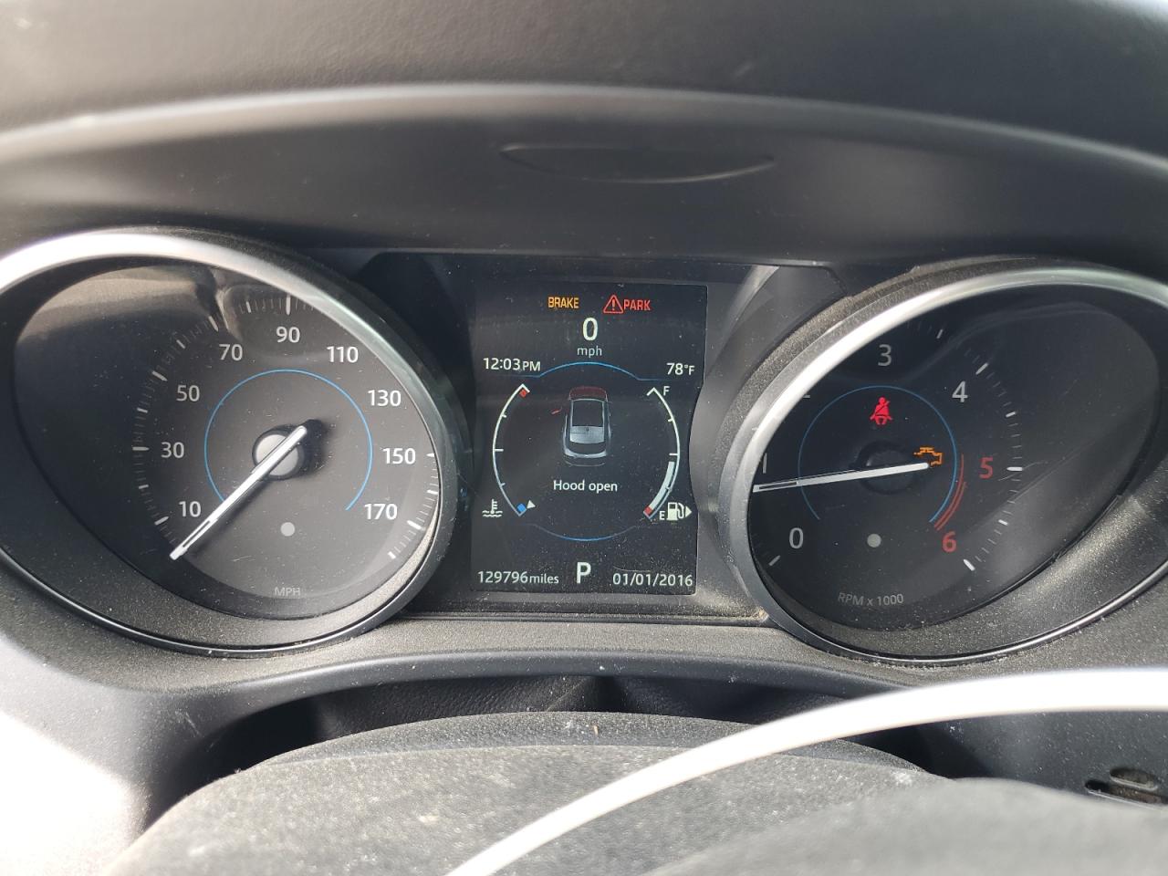 2018 Jaguar F-Pace Prestige VIN: SADCK2FN9JA267448 Lot: 64807975