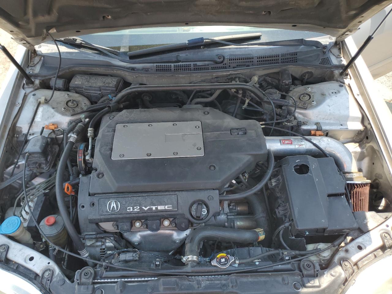 2001 Acura 3.2Tl VIN: 19UUA567X1A025680 Lot: 64696095