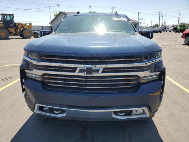  CHEVROLET ALL Models 2019 Blue