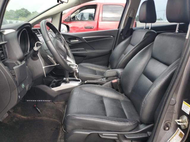  HONDA FIT 2015 Szary