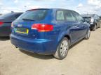 2006 AUDI A3 SPECIAL for sale at Copart SANDY