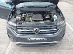 2020 VOLKSWAGEN T-CROSS SE for sale at Copart CHESTER
