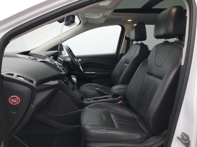 2015 FORD KUGA TITAN