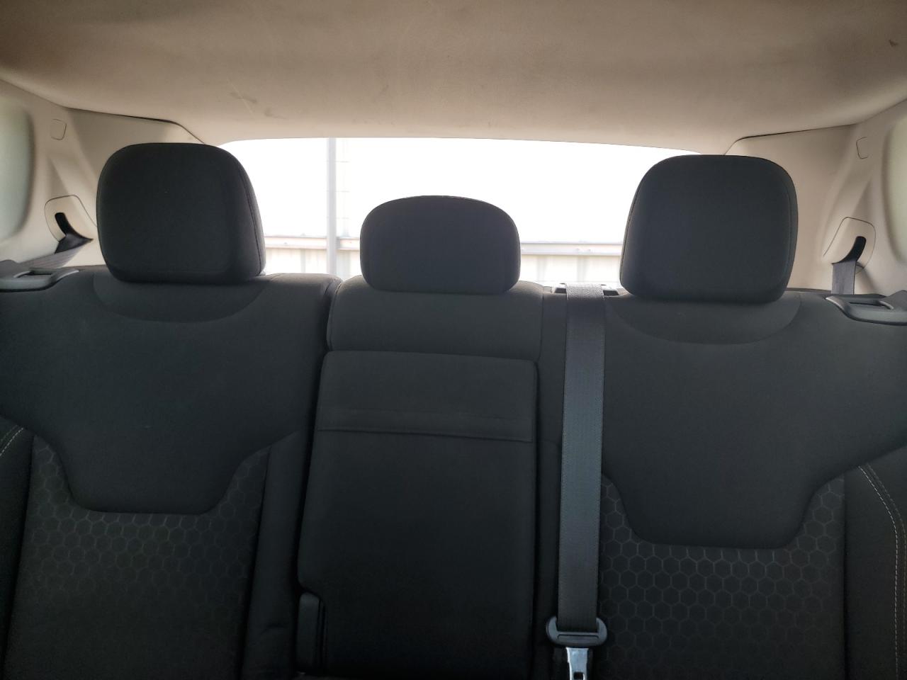 2018 Jeep Compass Sport VIN: 3C4NJCAB6JT267457 Lot: 63502805