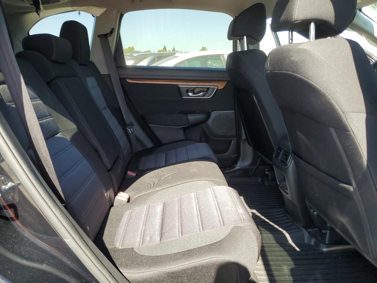 2021 Honda Cr-V Ex VIN: 2HKRW1H50MH416733 Lot: 65168965