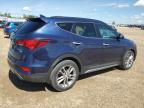 2018 HYUNDAI SANTA FE SPORT    for sale at Copart AB - EDMONTON