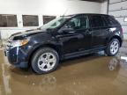 2012 FORD EDGE SEL   à vendre chez Copart MN - MINNEAPOLIS