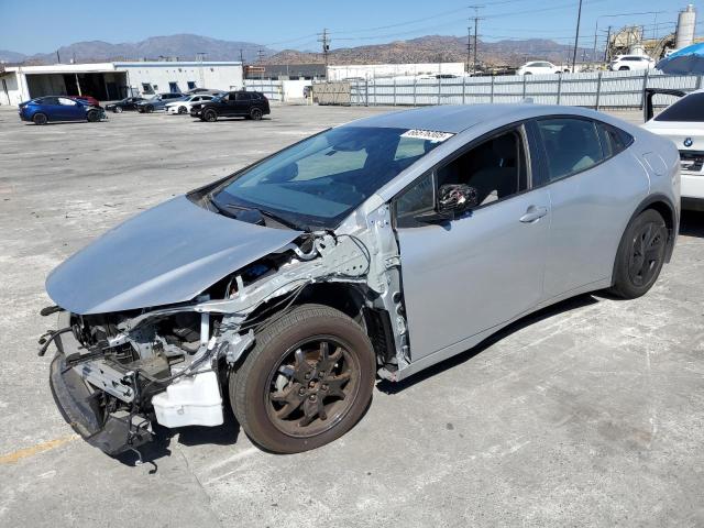 TOYOTA PRIUS LE 2023