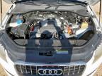 2015 AUDI Q7 PREMIUM PLUS à vendre chez Copart TX - SAN ANTONIO