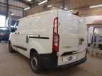 2021 FORD TRANSIT CU for sale at Copart SANDWICH