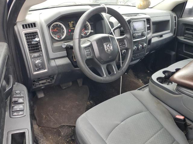  RAM 1500 2014 Blue