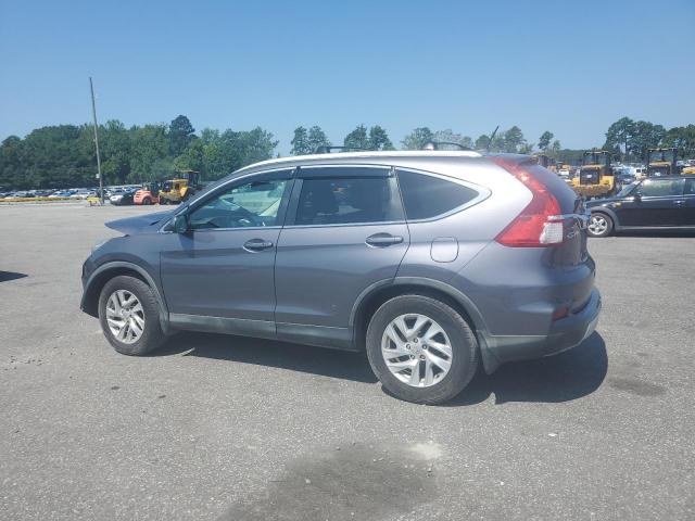  HONDA CRV 2016 Szary