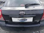 2008 TOYOTA AVENSIS TR for sale at Copart BELFAST