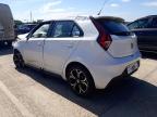 2023 MG 3 EXCLUSIV for sale at Copart SANDWICH