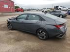 2025 HYUNDAI ELANTRA LUXURY   for sale at Copart ON - LONDON