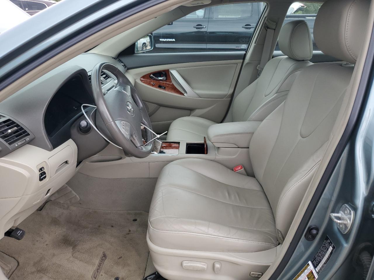 2010 Toyota Camry Base VIN: 4T4BF3EK5AR006634 Lot: 65329865