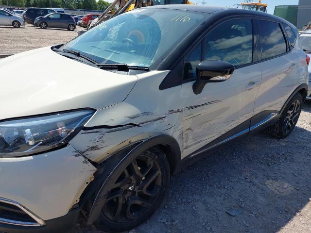 2014 RENAULT CAPTURD-QU