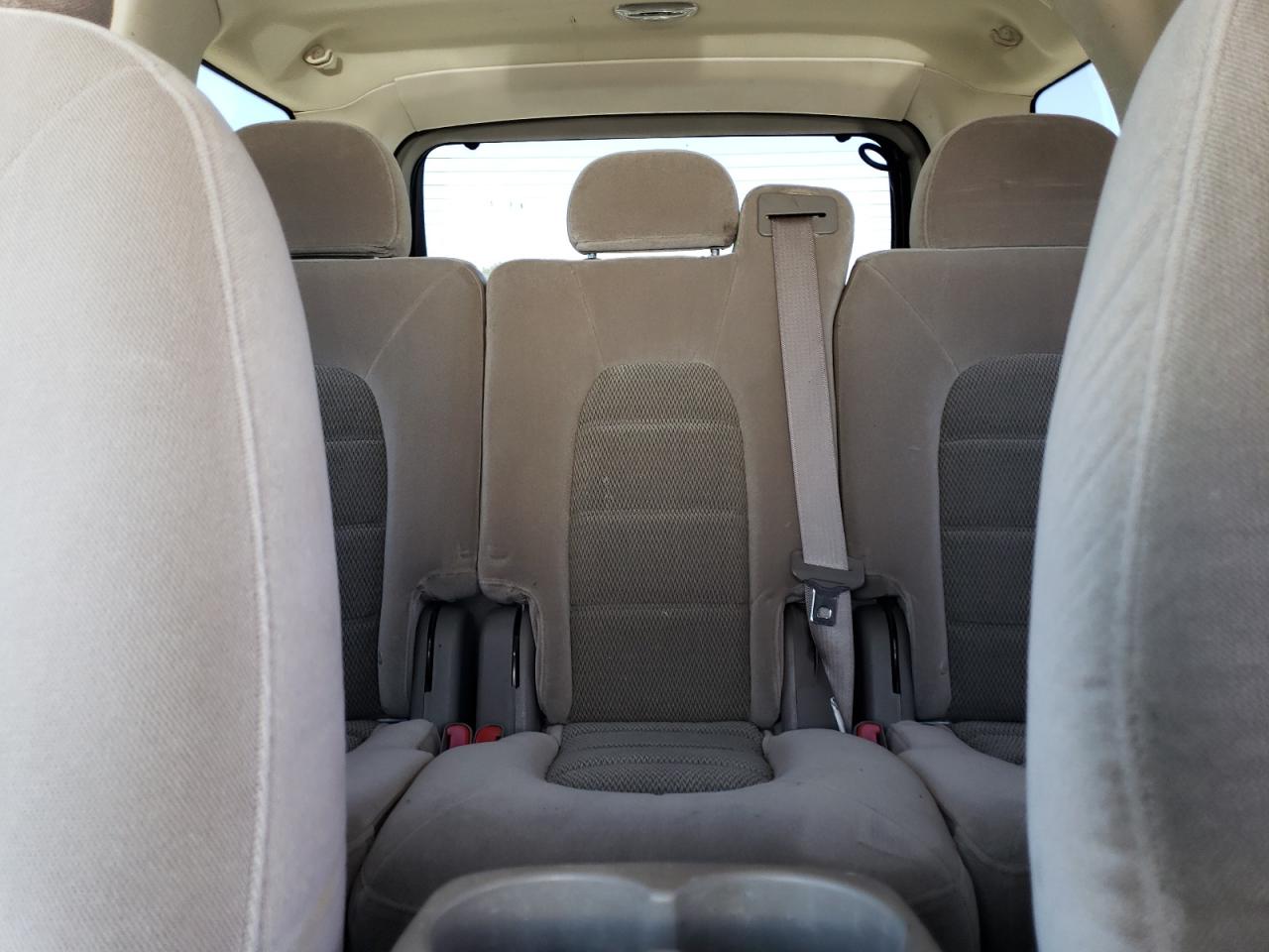 2005 Ford Explorer Xlt VIN: 1FMZU73E65ZA17959 Lot: 65575005