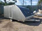 2019 ALCOM ENCLOSED CARGO TRAILER for sale at Copart MN - MINNEAPOLIS NORTH