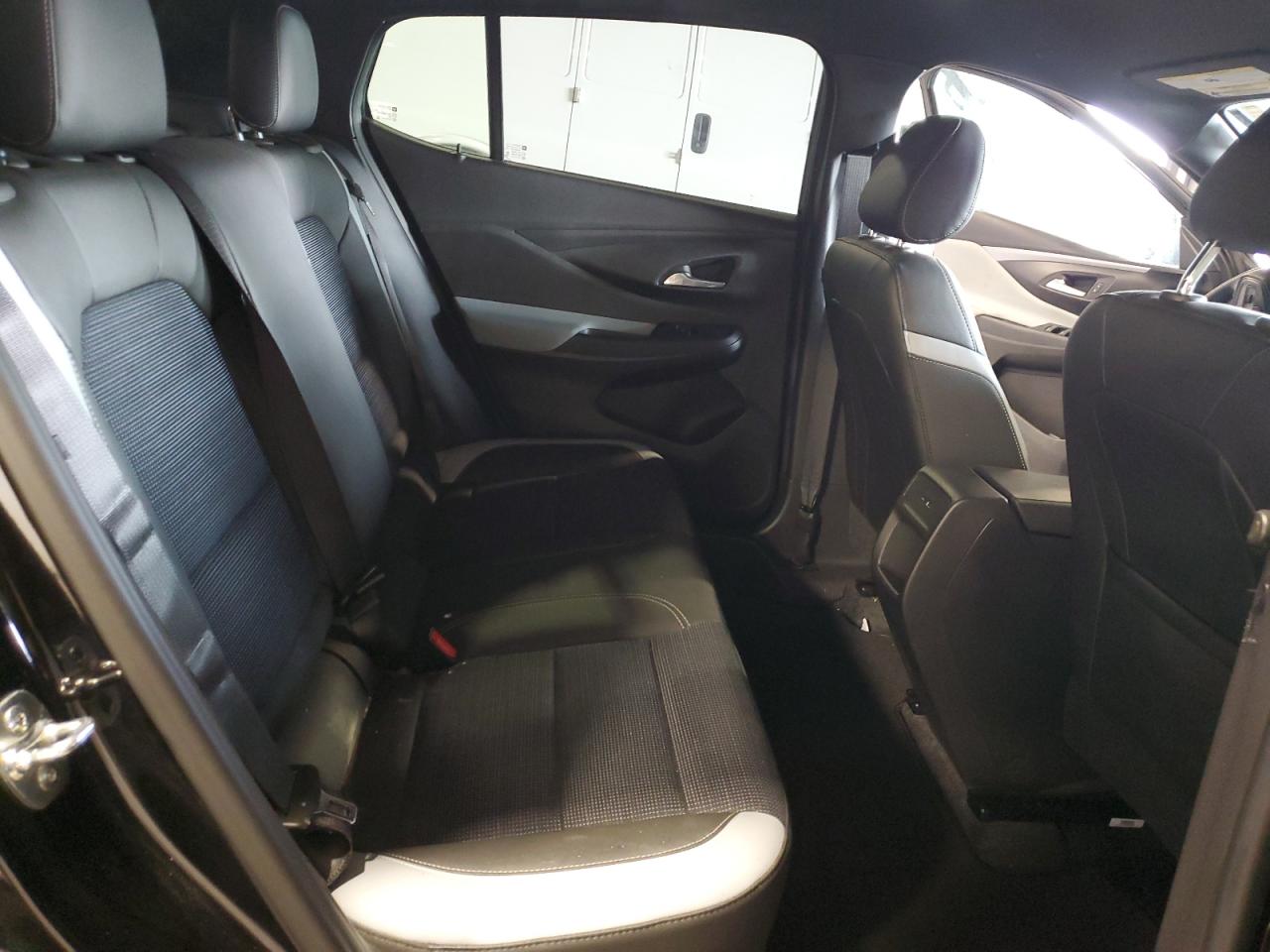 2025 Buick Envista Preferred VIN: KL47LAEP4SB084987 Lot: 63668855