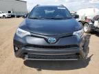2018 TOYOTA RAV4 HV SE   à vendre chez Copart AB - CALGARY