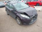 2008 FORD FIESTA STY for sale at Copart SANDY