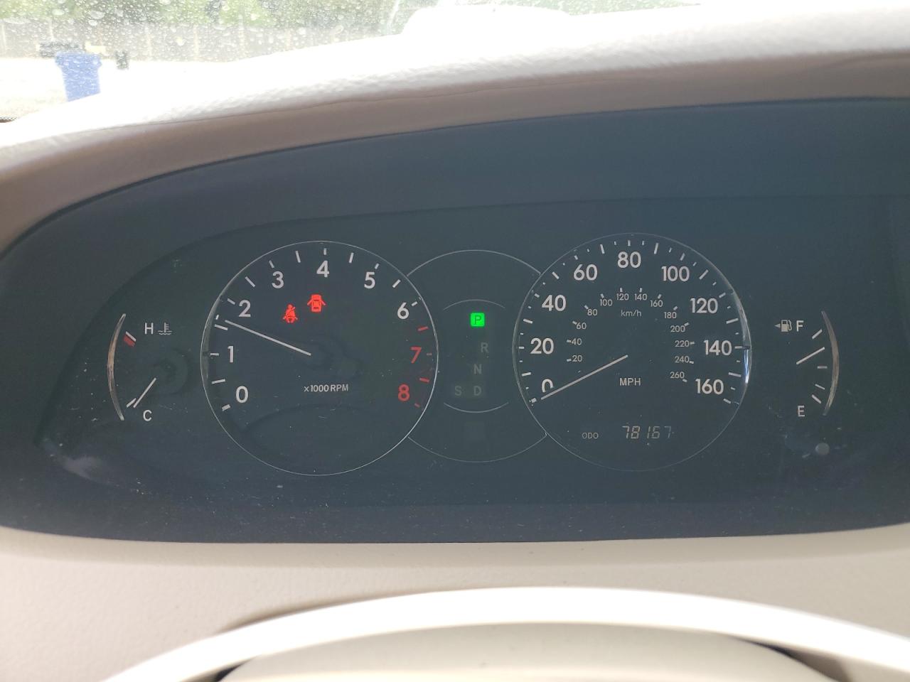 2006 Toyota Avalon Xl VIN: 4T1BK36B26U124300 Lot: 64660325