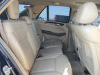 2012 MERCEDES-BENZ ML 350 4MATIC   à vendre chez Copart CA - SAN DIEGO