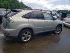2007 LEXUS RX 400H   for sale at Copart LA - SHREVEPORT